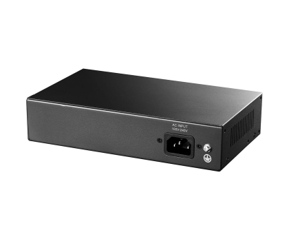 Switch Cudy 10p FS1010PG (8x10/100Mbit PoE+, 2x1000Mbit)